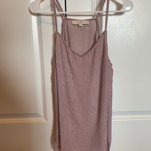 Loft Tank Top (S)